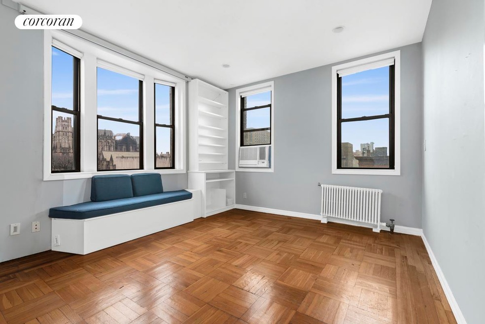 200 W 109th St unit E3, New York, NY 10025 - photo 1