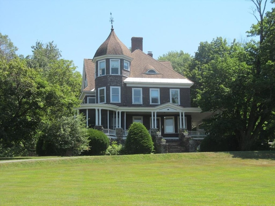 3 Fisher Place, Claremont, NH 03743 - photo 1