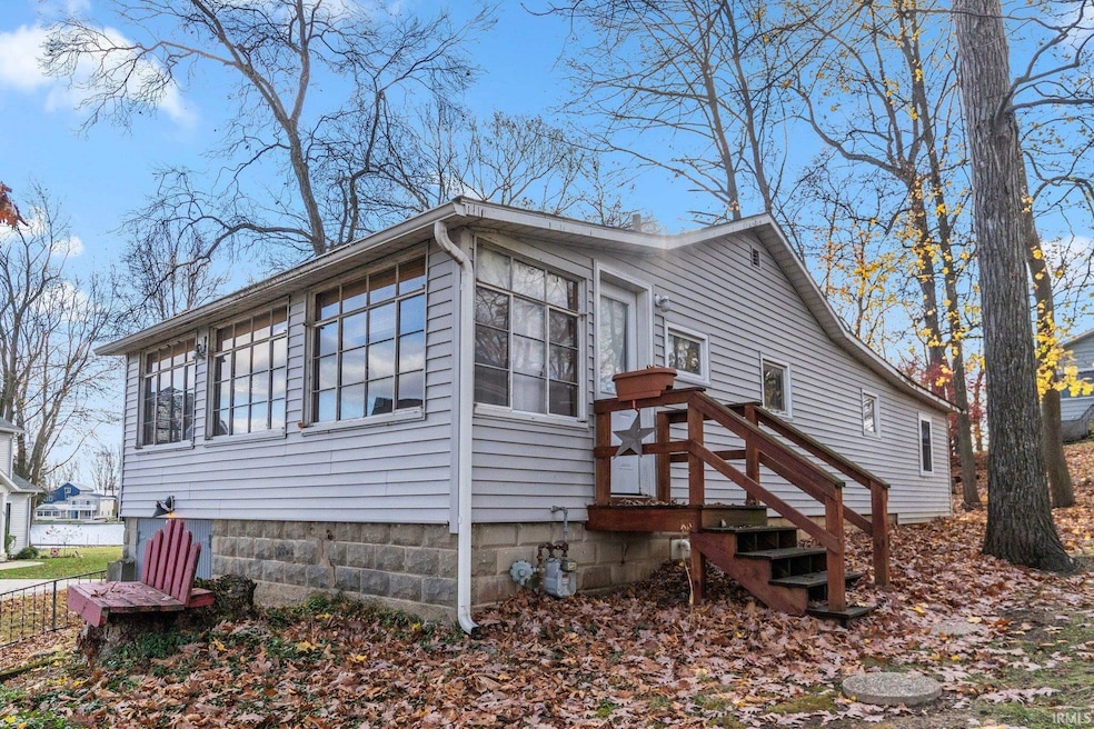 85 Ems B42e Ln, Leesburg, IN 46538 - photo 1