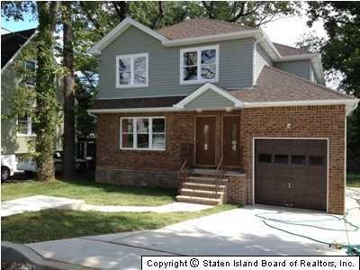 96 Twombly Ave, Staten Island, NY 10306 - photo 1