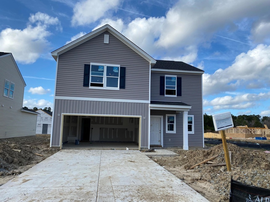 Lot 156 Exterior