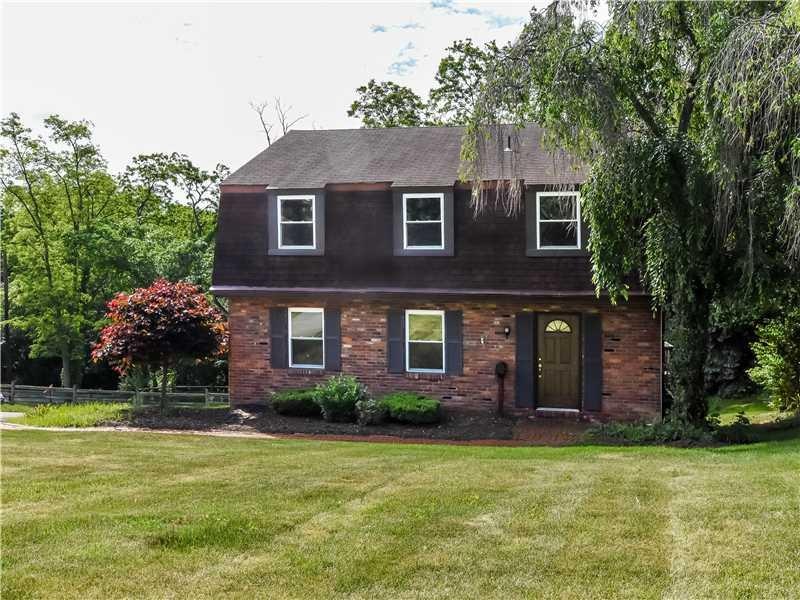 Exterior Front. Welcome to 1208 Lindsay Road! Move