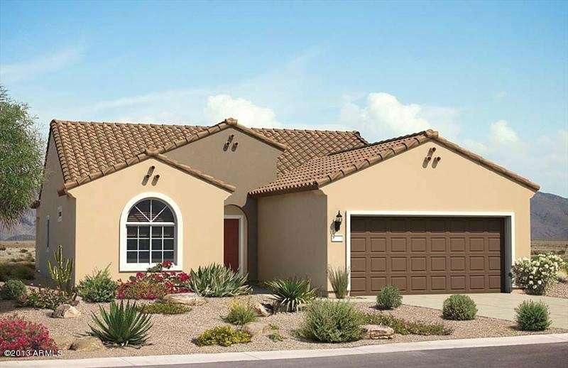 Front Elevation