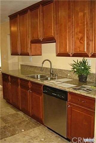 Beautiful New Kitchen