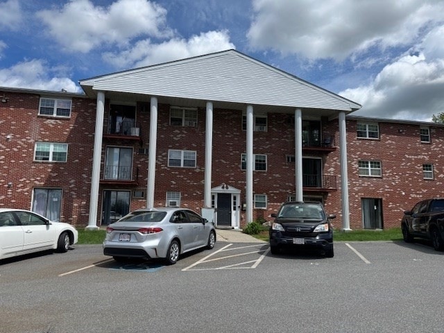 151 Providence Rd unit 24, Grafton, MA 01519 - photo 1