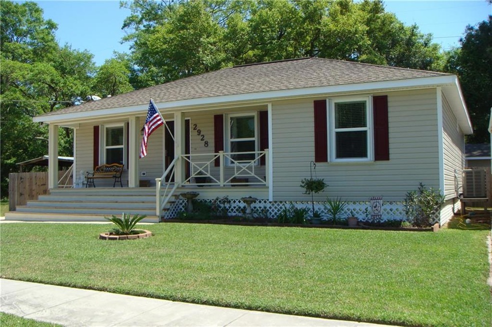 2828 Camellia Dr, Slidell, LA 70458 - photo 1