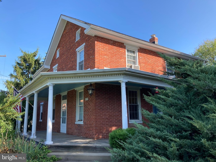 2113 Keysville Frederick co Rd, Keymar, MD 21757 - photo 1