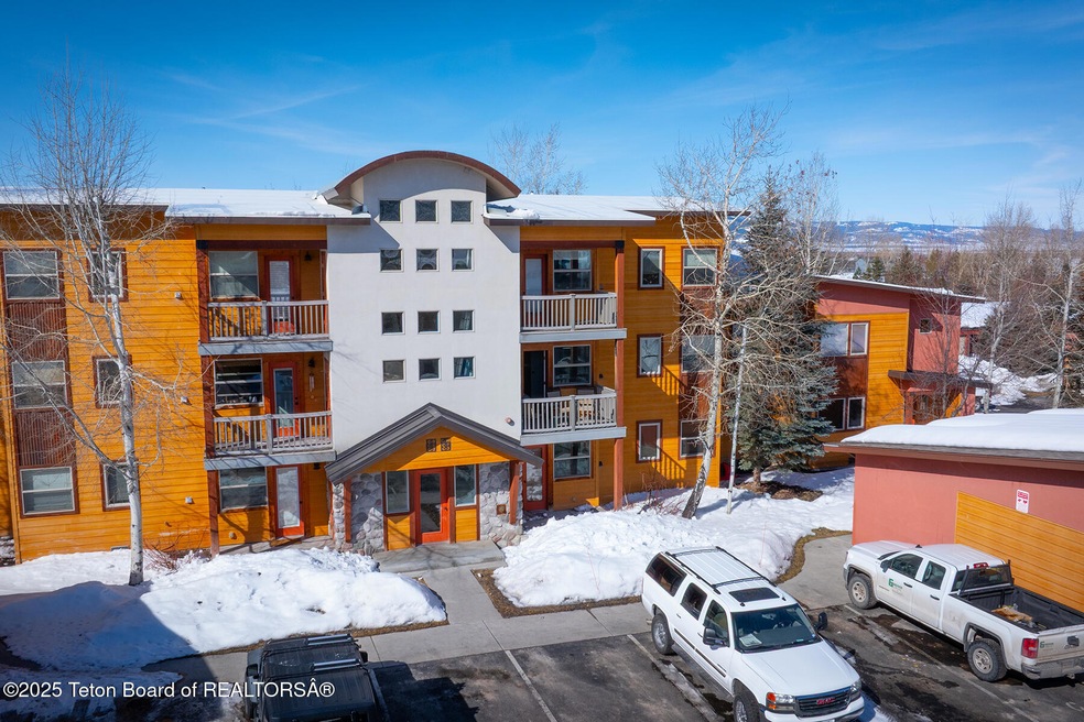 7552 MTN LAUREL Drive C-7-12