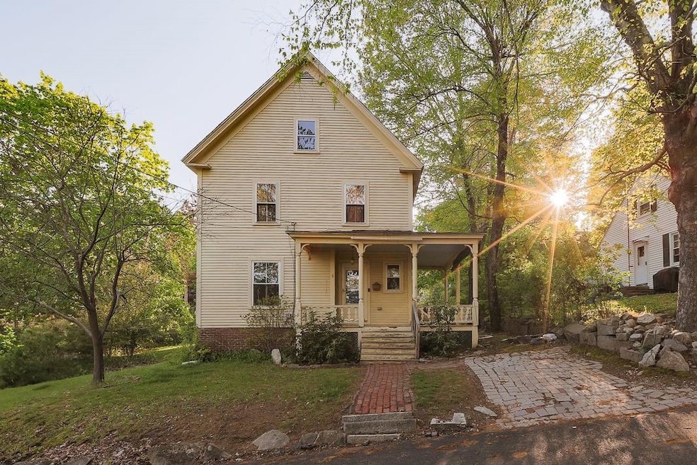 Sold $395,000 • Co-Listing Agent