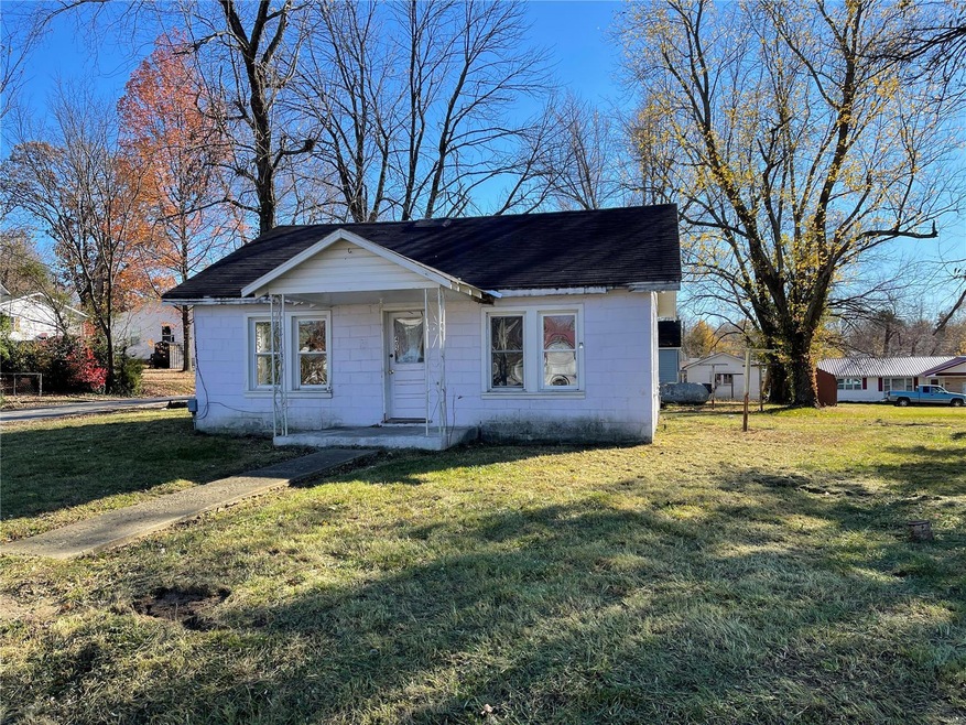 405 E Acuff St, Salem, MO 65560 MLS 21073700
