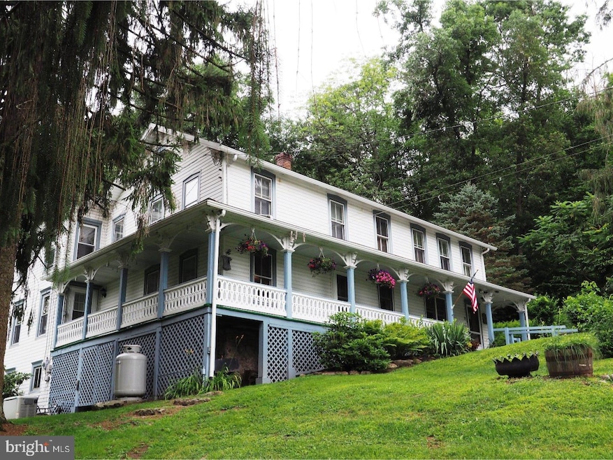 1227 Valley Rd, Tamaqua, PA 18252 - photo 1