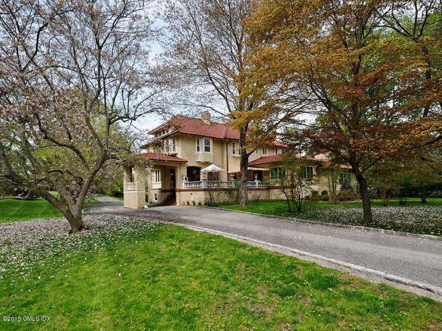 41 Rock Ridge Ave, Greenwich, CT 06831 - photo 1