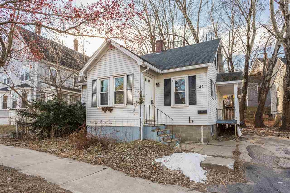 42 Sixth St, Dover, NH 03820 - photo 1