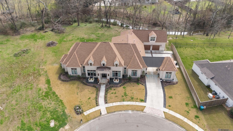 11438 River Reid Crossing, Geismar, LA 70734 - photo 1