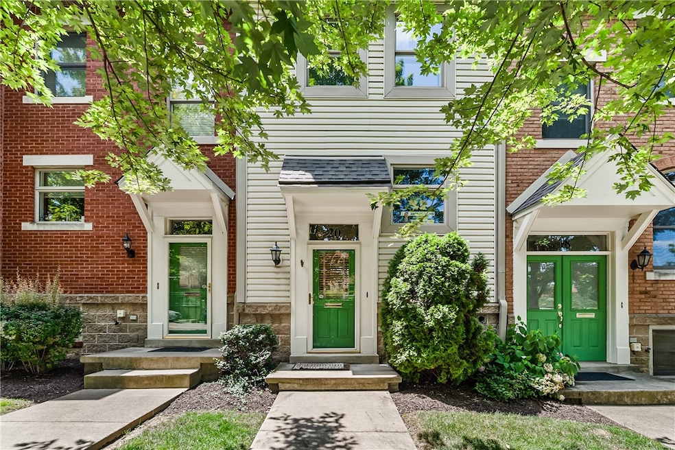 20 S 18th St, Pittsburgh, PA 15203 - photo 1