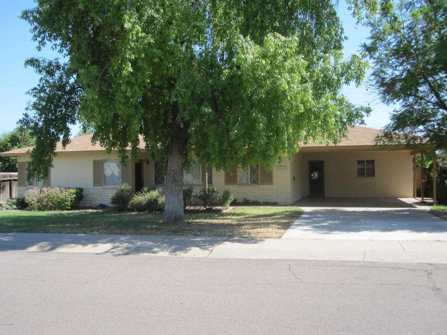 Front of Home 2
