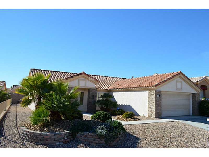 Property Photo. Front