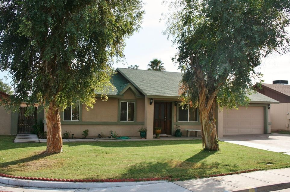 Front Elevation