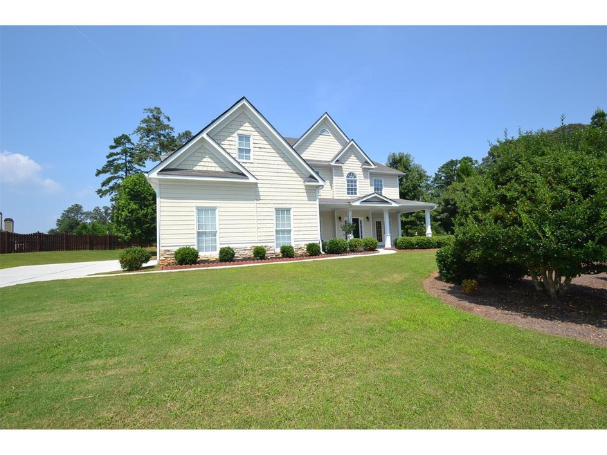 1001 Jordan Rd, Dacula, GA 30019 - photo 1