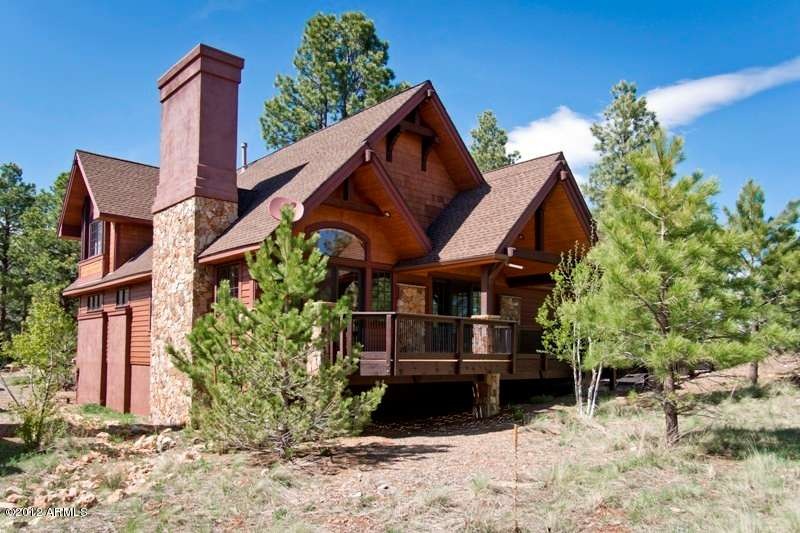 Back of Home