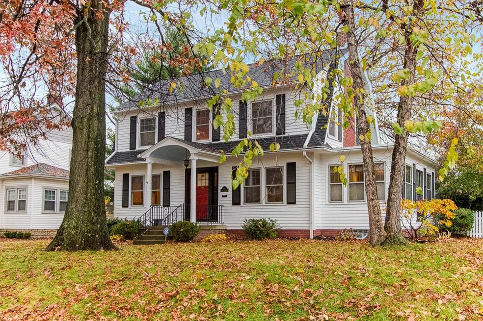 420 Brevoort Rd, Columbus, OH 43214 - photo 1