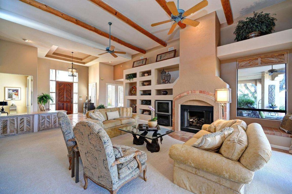 007--Great room to foyer