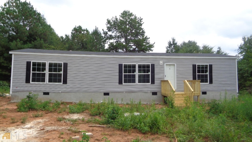 68 Phillips Dr, Royston, GA 30662 - photo 1