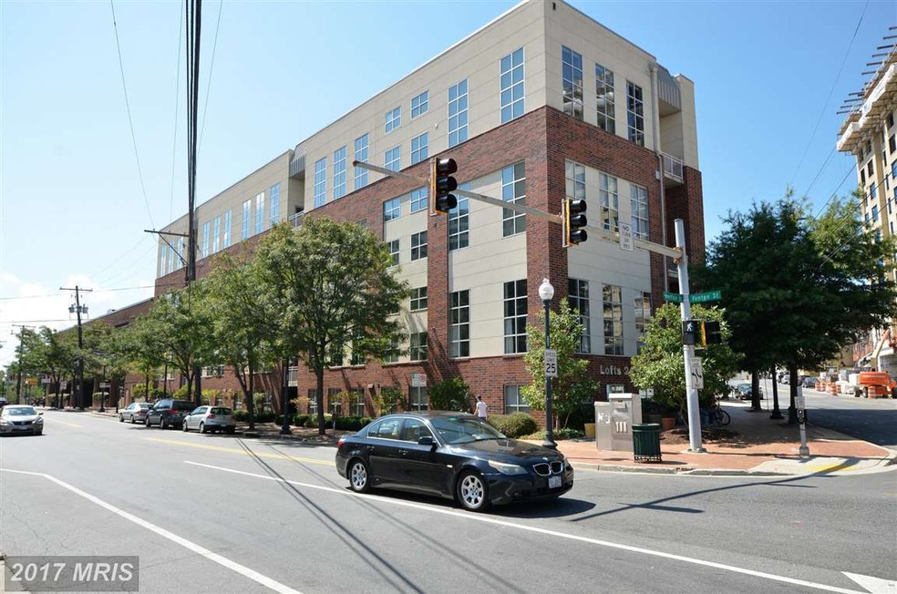 8326 Fenton St unit A, Silver Spring, MD 20910 - photo 1