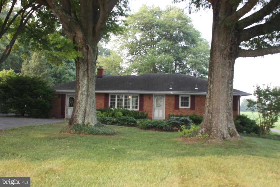 21921 New Hampshire Ave, Brookeville, MD 20833