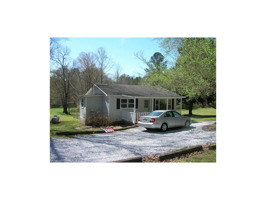 231 Poseyville Rd, Bremen, GA 30110 - photo 1