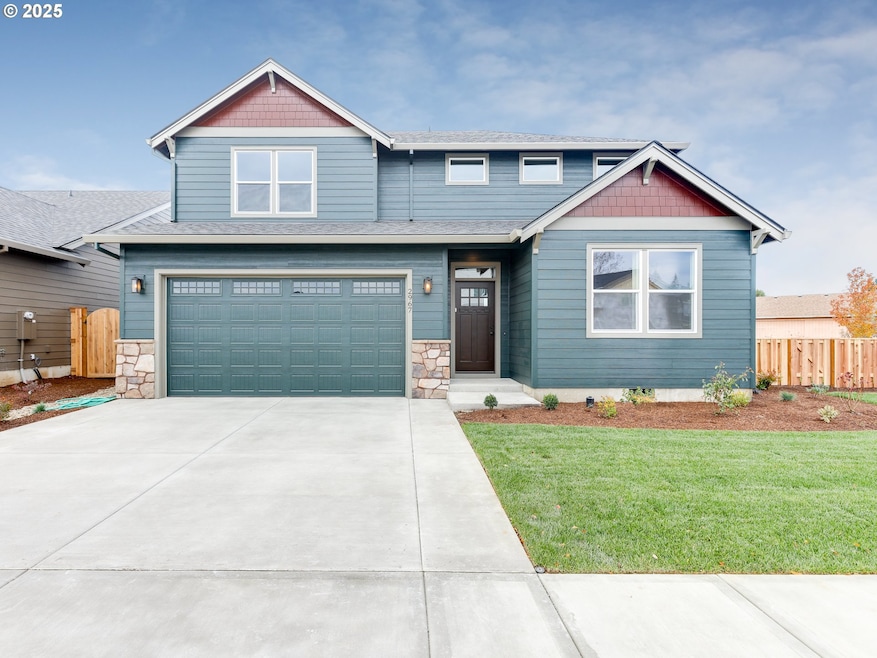 798 NE Saling Dr E unit 89, Estacada, OR 97023 - photo 1