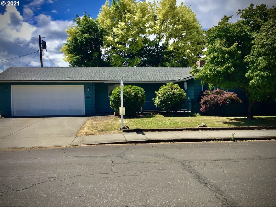 2914 18th Ave, Forest Grove, OR 97116 - photo 1
