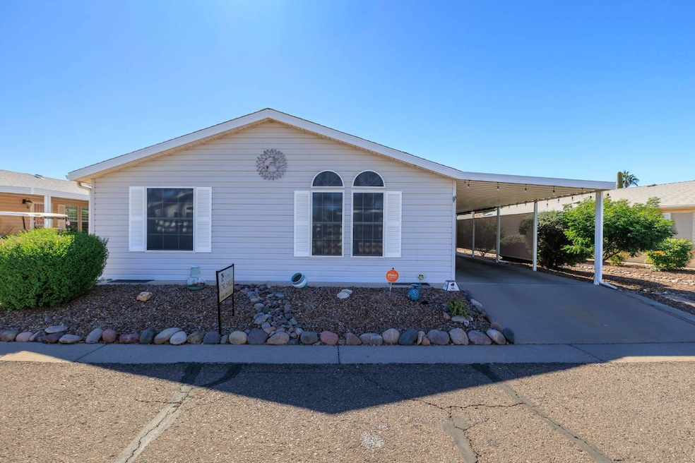 215 N Power Rd unit 351, Mesa, AZ 85205 - photo 1