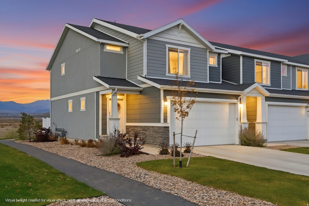 477 N Scuttlebutt Ln, Saratoga Springs, UT 84045 - photo 1