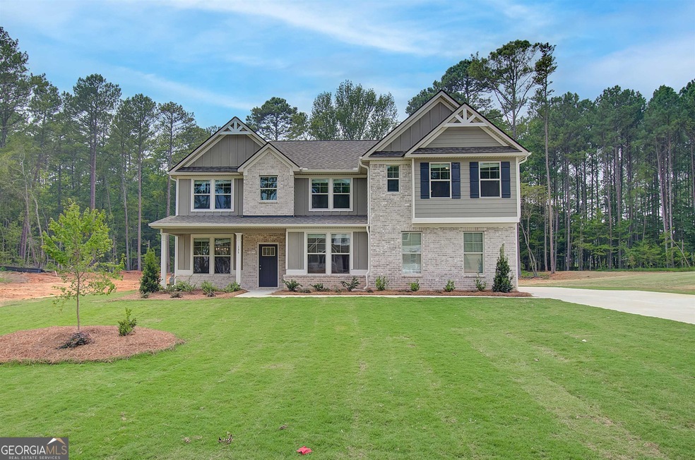 427 Lothbury Avenue L173, Locust Grove, GA 30248 - photo 1