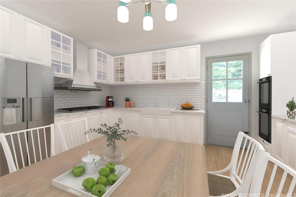 Virtual Renderings/Renovations. Enhanced.