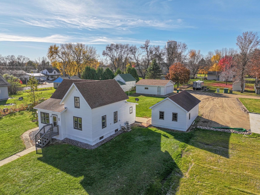 Pending $165,700 • Co-Listing Agent