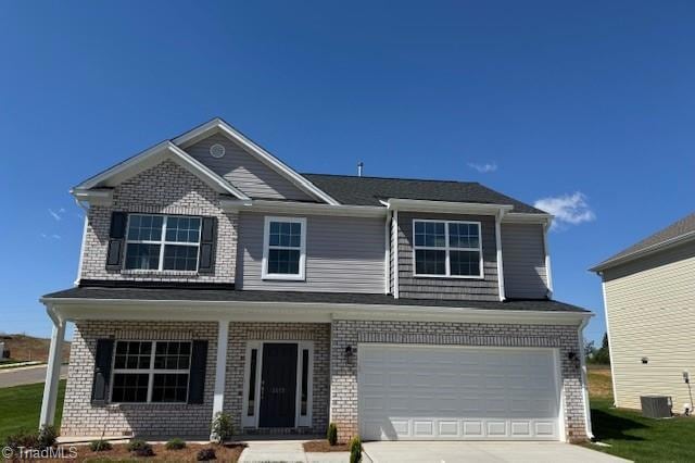 3573 River Farm Dr unit 335, Kernersville, NC 27284 - photo 1