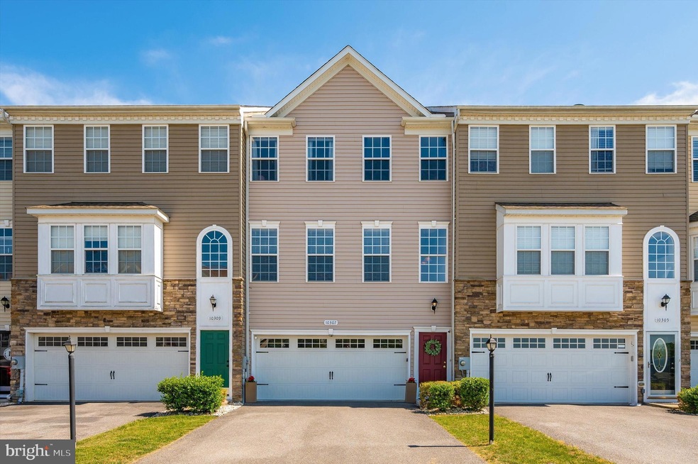 10307 Lantern Ln, Hagerstown, MD 21740 - photo 1