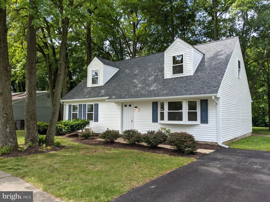 6 Tone Ct, Newark, DE 19713 - photo 1