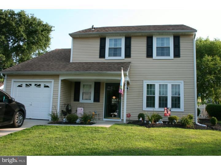 20 Bennett Ct, Swedesboro, NJ 08085 - photo 1