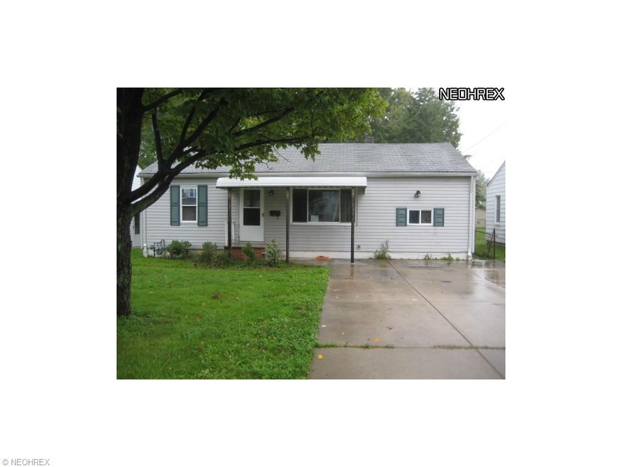 1351 E. 340th St.