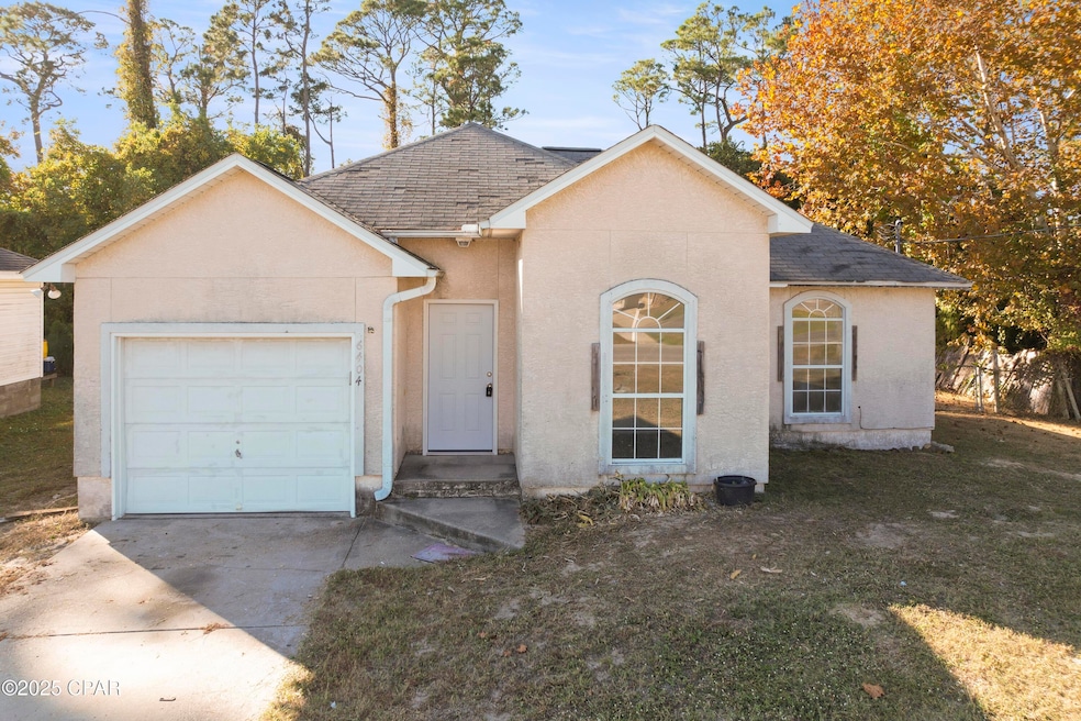 6404 Pine Dr, Panama City, FL 32408 - photo 1