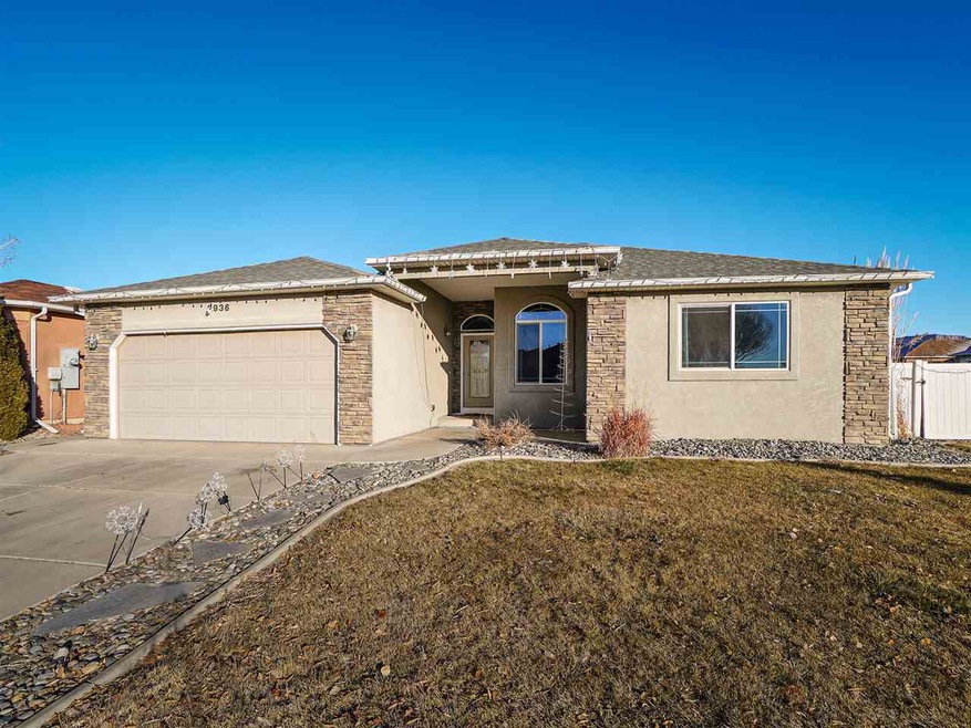 2936 Joan Way, Grand Junction, CO 81504 - photo 1