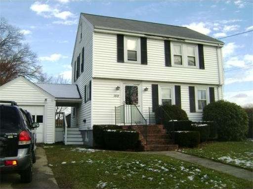 150 Concord St, Rockland, MA 02370 - photo 1