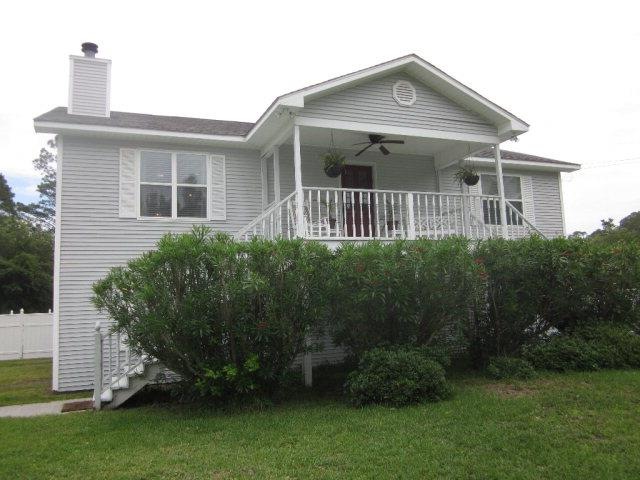Main View