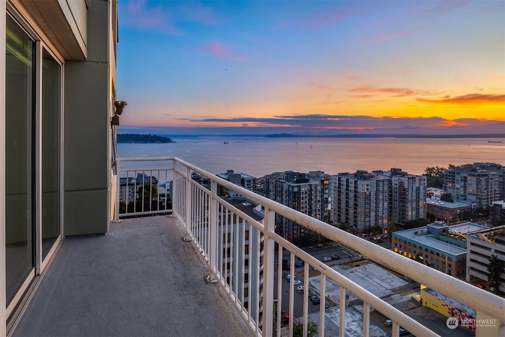 Seattle Heights unit 2401, Seattle, WA 98121 - photo 1
