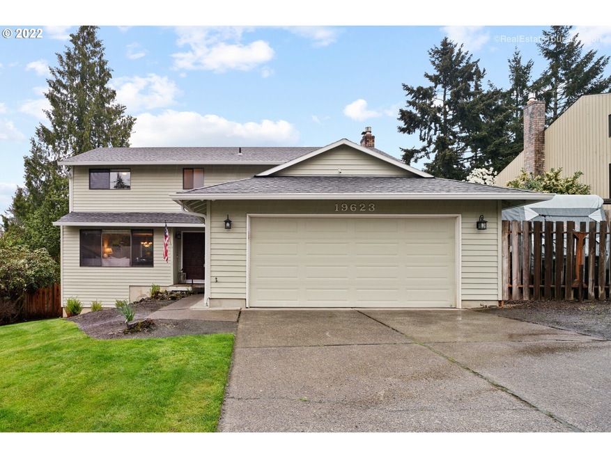 19623 Sun Cir, West Linn, OR 97068 - photo 1