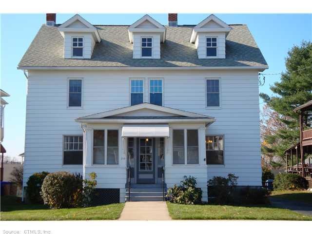 210 Pearl St, Enfield, CT 06082 - photo 1