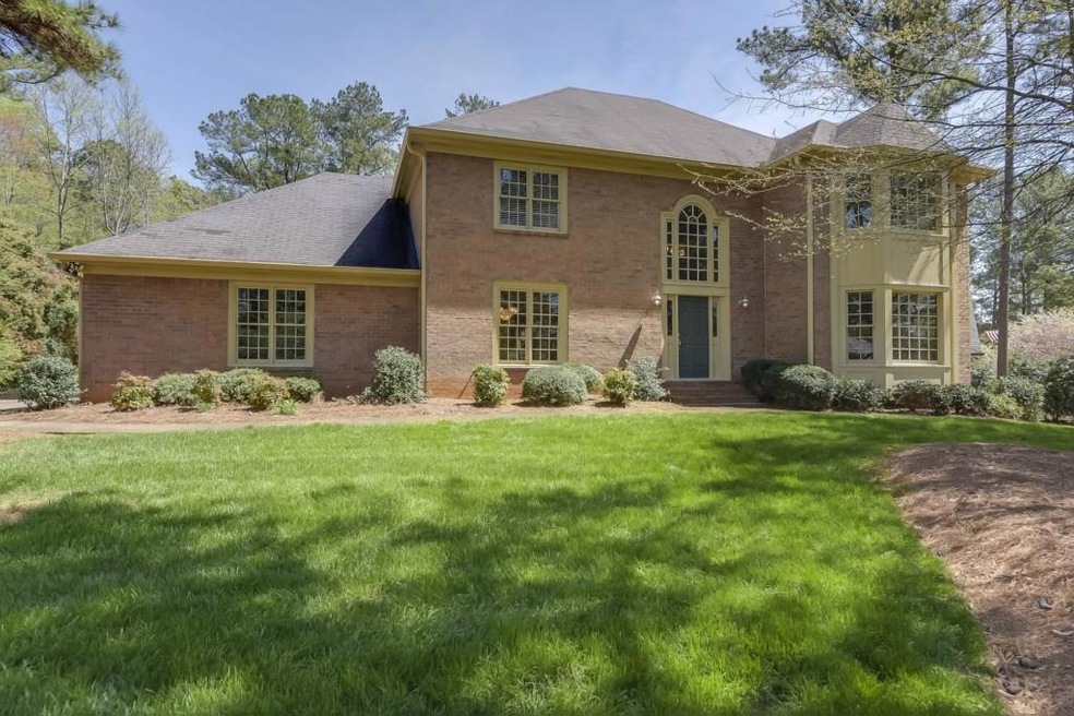Front Elevation